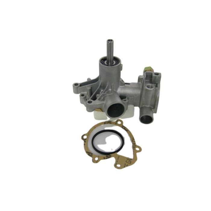 Volvo Bomba de agua 260 B27 -1978 264 series original Volvo Ya no está disponible Volvo repuesto no 1218096