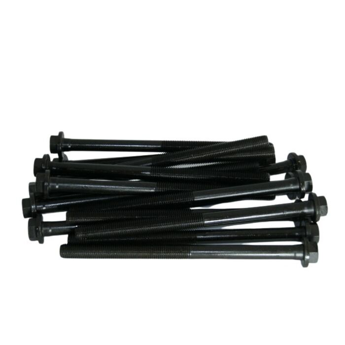 Kopbout set B27+B28+B270+B280 alle typen