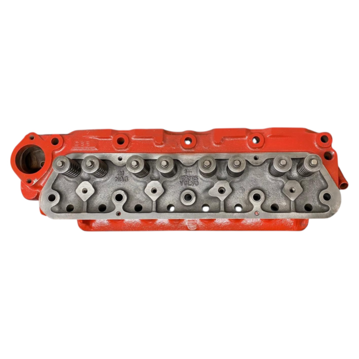Volvo Culata B20A 1973+ Sin plomo+GLP REVISION INTERCAMBIO deposito E 200.00 inl valvula 44mm 87mmalto Volvo repuesto no 1218653R