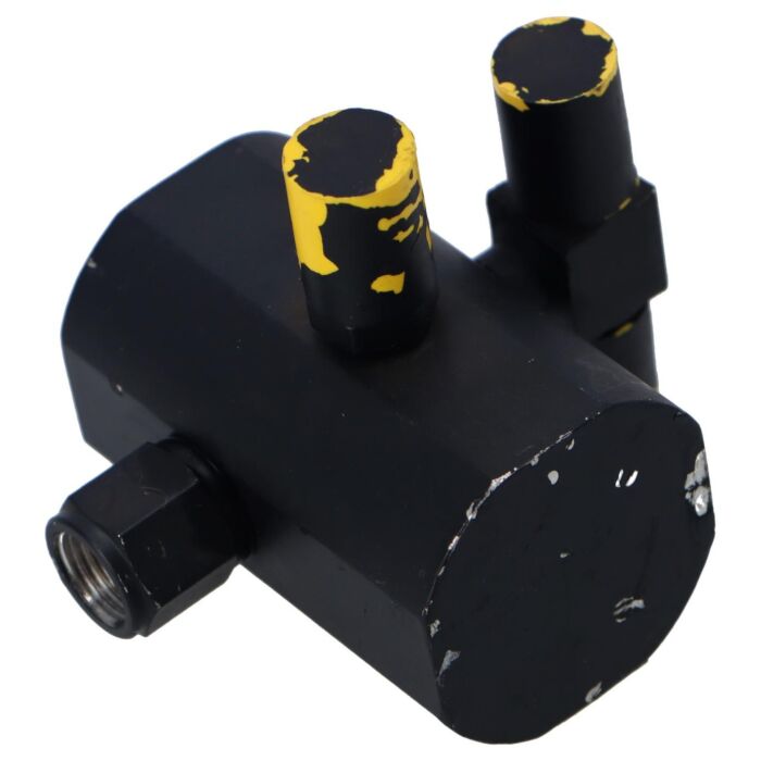 "Termostato Volvo Superior - Ref: 1220246 - Control de Temperatura Preciso"