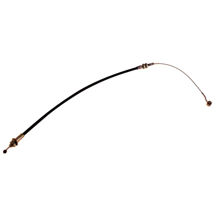 Volvo Cable del acelerador 164 canales 74450+ Volvo repuesto no 1221662