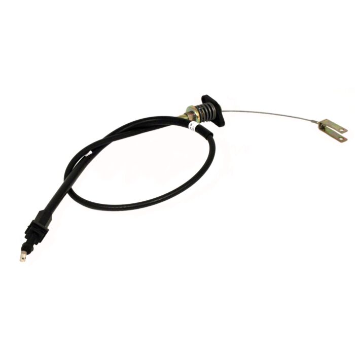 Volvo Cable del acelerador 240 B19+B21+B23 +B200K-1979 Volvo repuesto no 1228951