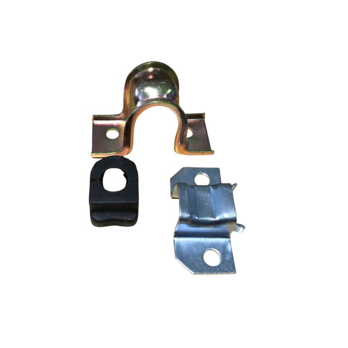Kit de montaje de barra estabilizadora Volvo - Para (estilo nuevo) número de pieza Volvo 1229389KIT