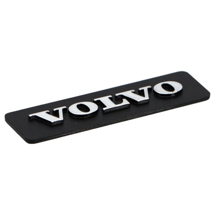 "Emblema Auténtico Volvo - Refinado y Elegante, Nr 1229949"