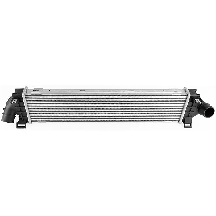Intercooler Volvo / Interkoeler para VOLVO C-MAX ESCAPE FOCUS FOCUS C-MAX GRAND C-MAX KUGA MONDEO S-MAX S60 II 11-18 S80 II 07- V60 I -18 V70 III 08- Número de pieza de Volvo 1231015