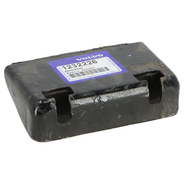 "Absorbedor Volvo Supremo - Ref: 1232226, Excelencia en Suspensión"