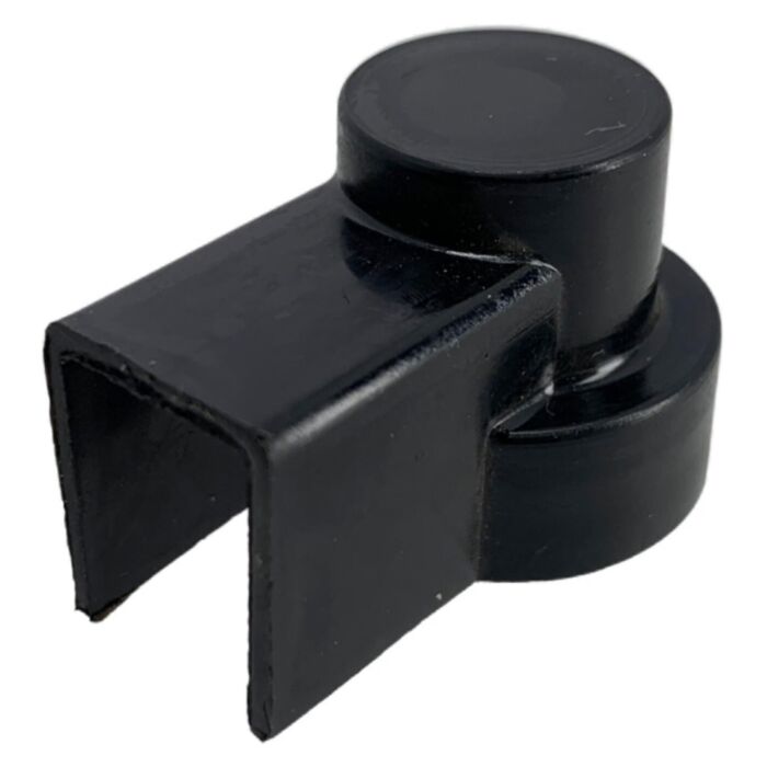 Carcasa protectora Volvo 240 260 262 340 360 740 760 780 940 960 número de pieza Volvo 1234326