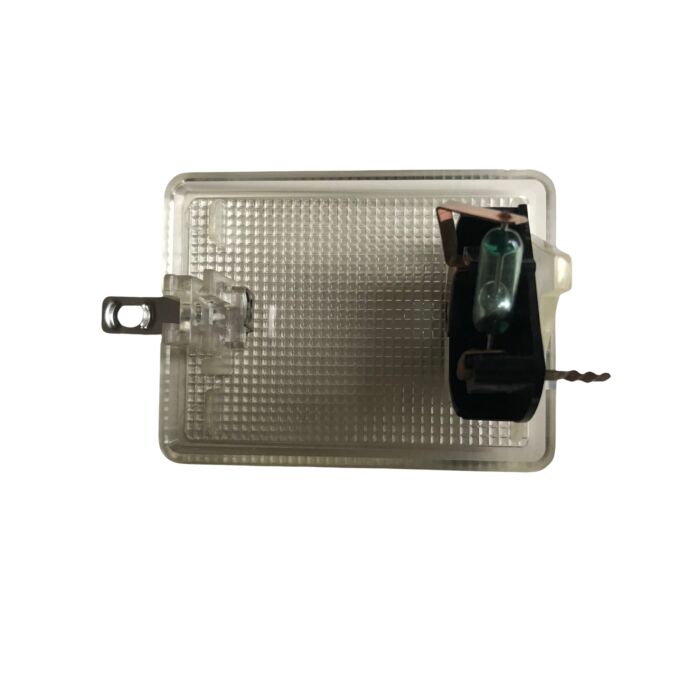 Volvo interieur verlichting 240. nr 1235354