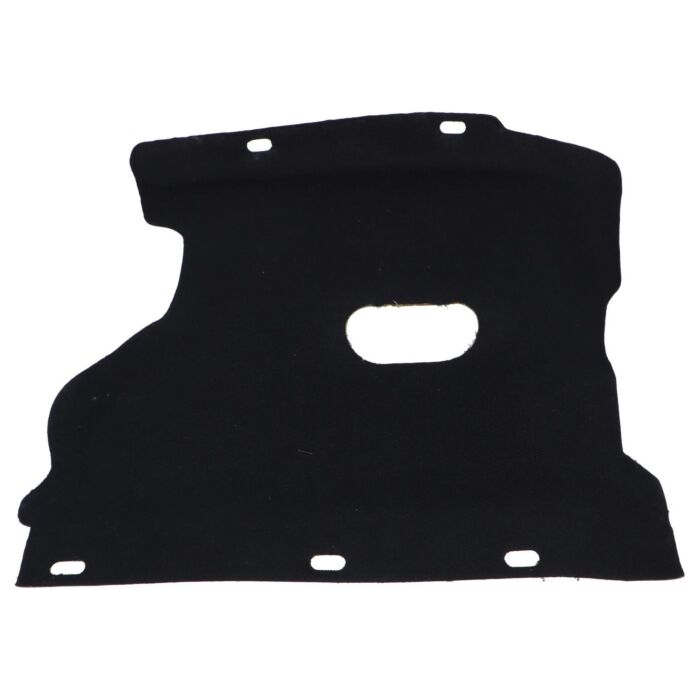 Panel Volvo a la izquierda, número de pieza de Volvo 1246257
