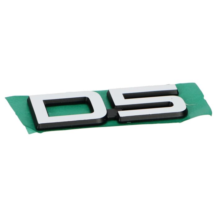 Emblema Volvo tipo Volvo 240 : Volvo 260 : Pieza de Volvo nr 1246301
