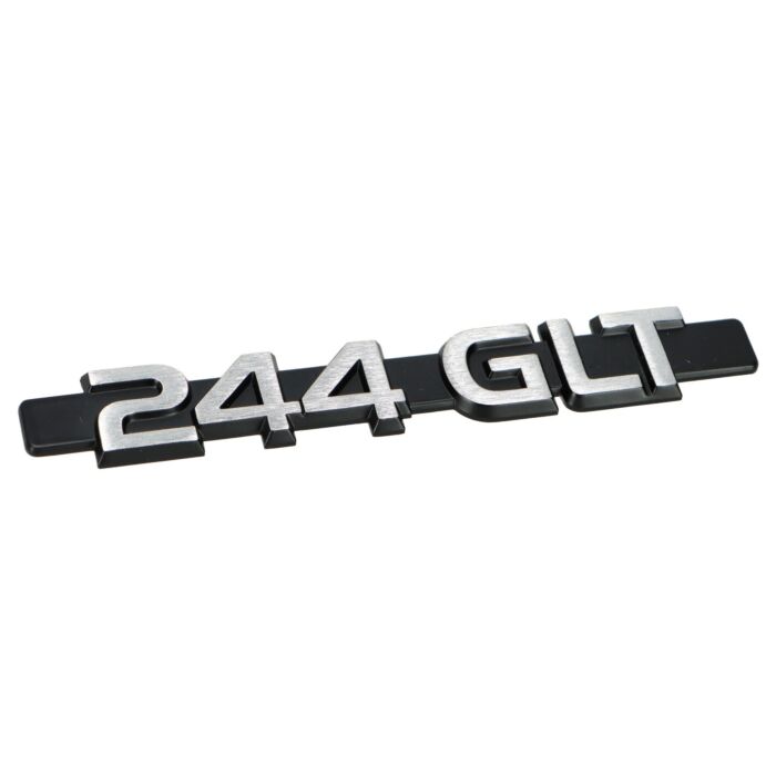 Emblema Volvo, pieza de Volvo número 1246374