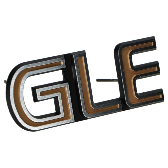 Emblema Volvo, pieza Volvo número 1246711