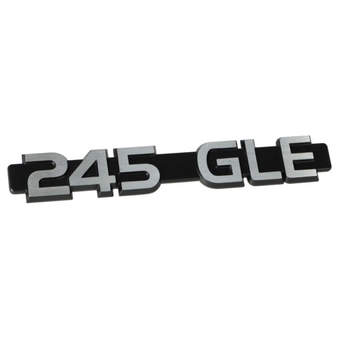 Emblema Volvo, pieza de Volvo número 1246719