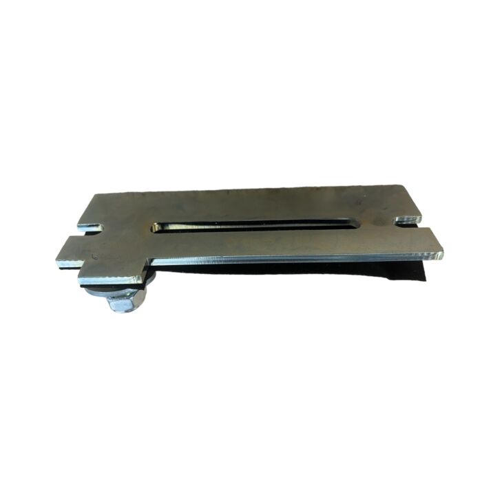 Volvo Bumper reparatie set Volv. nr 1246160