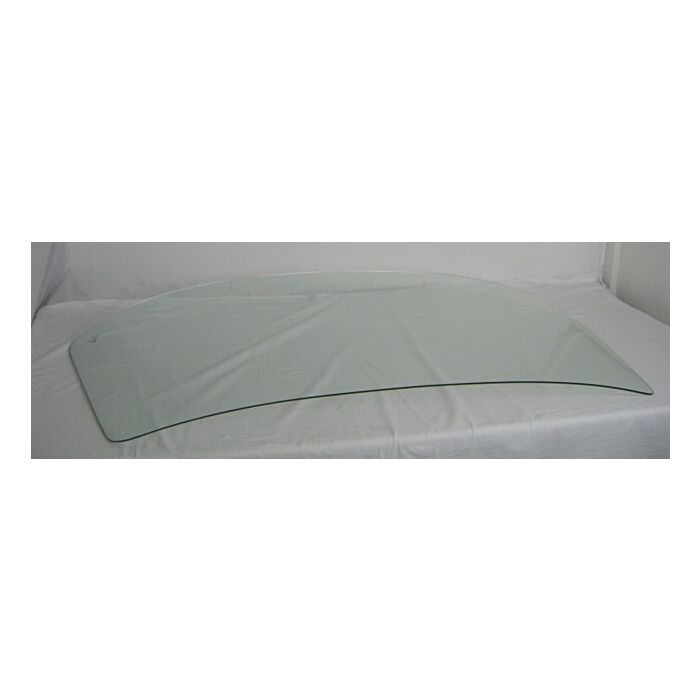 Voorruit 140+164 helder clear blank  675831 61 cm hoog 240 260 zie chnr  