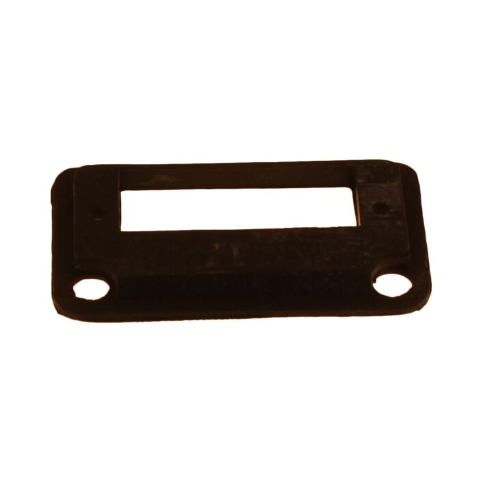 Pakking rubber achterklep handle 145+245+265 