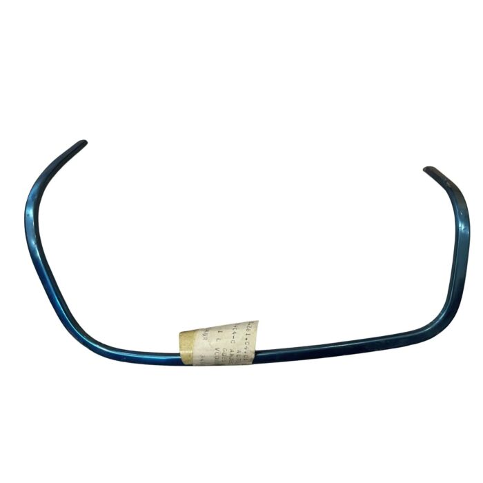 Moldura Volvo para intermitente izquierdo 240 260 1975-1981, número de pieza Volvo 1254911