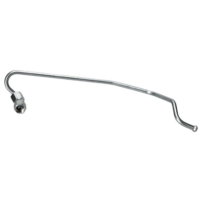 Tubo de combustible Volvo para tipo Volvo 240: tipo de motor Volvo 740 760 780: tipo de motor Volvo 940 960: tipo de motor, número de pieza Volvo 1257150.