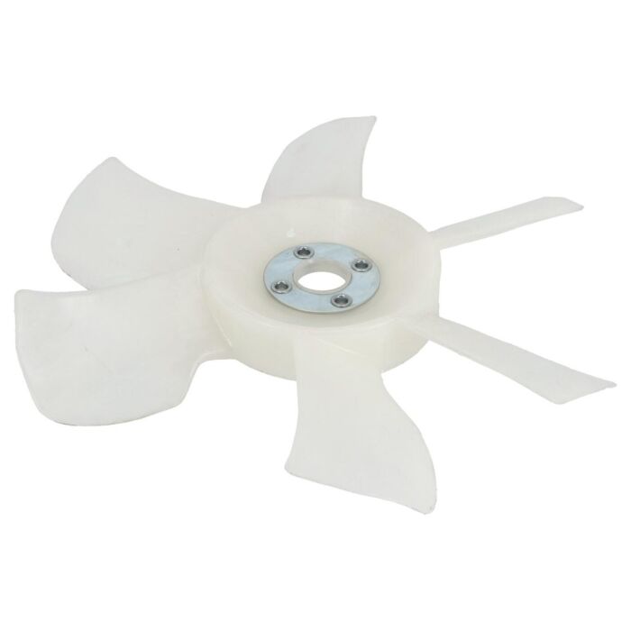 Ventilador Volvo, pieza de Volvo número 1257866