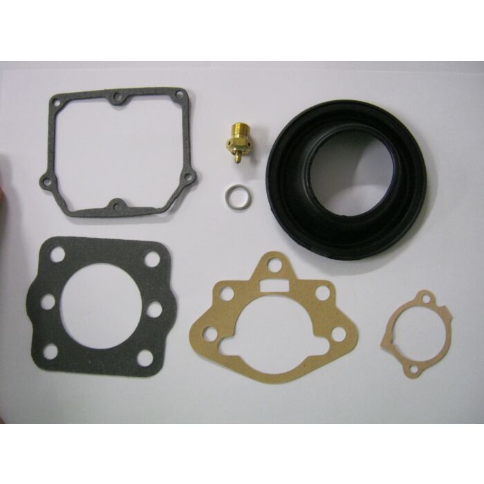 Pakkingset carburateur Pierburg B200K_B230K 240+740 (type Stromberg) 1317826 1317665 1317825