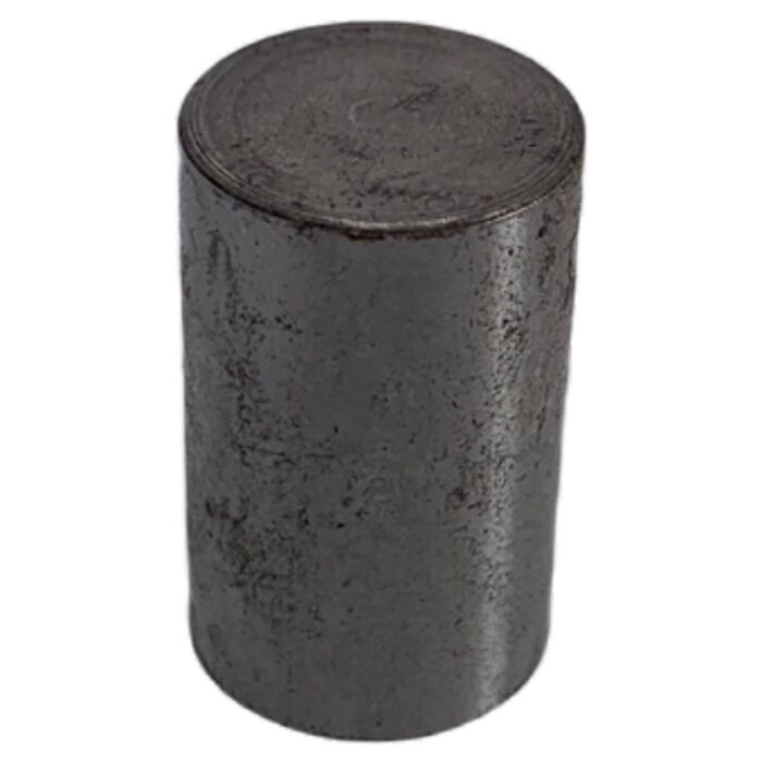 Pistón Volvo, pieza Volvo número 1271903.