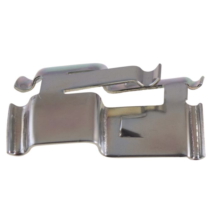 Volvo Abrazadera tapacubos tapacubos 240+260 para tapacubos 1272790 y 1272211 usado (ya no disponible) Volvo repuesto no 1272205