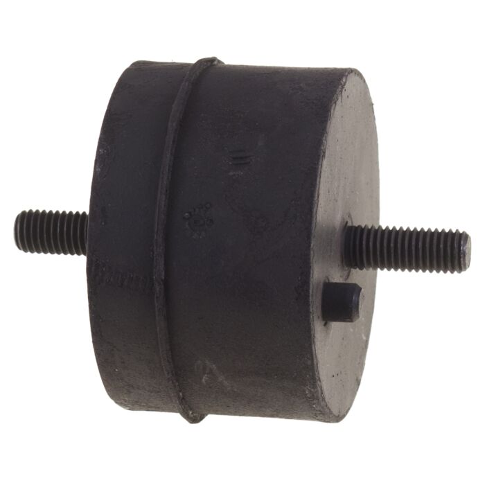 Soporte de motor de goma Volvo 240 242 244 245 B21+B23 TURBO, número de pieza Volvo 1272676_B