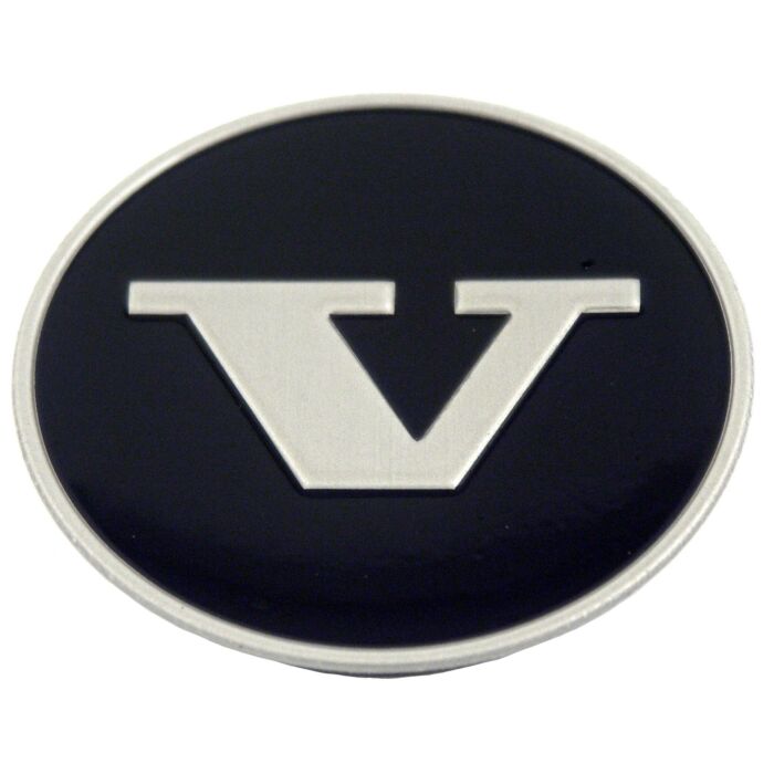 Volvo Tapacubos tapacubos 240+260 55mm diam para tapa 1272211 NOS ya no está disponible Volvo repuesto no 1272790