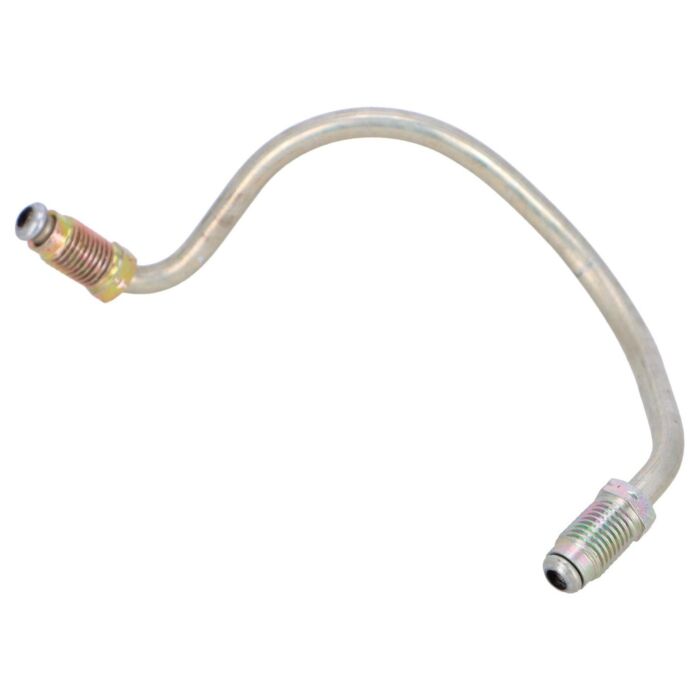 Tubo de Aceite Volvo, Pieza Volvo nr 1272855 para Volvo