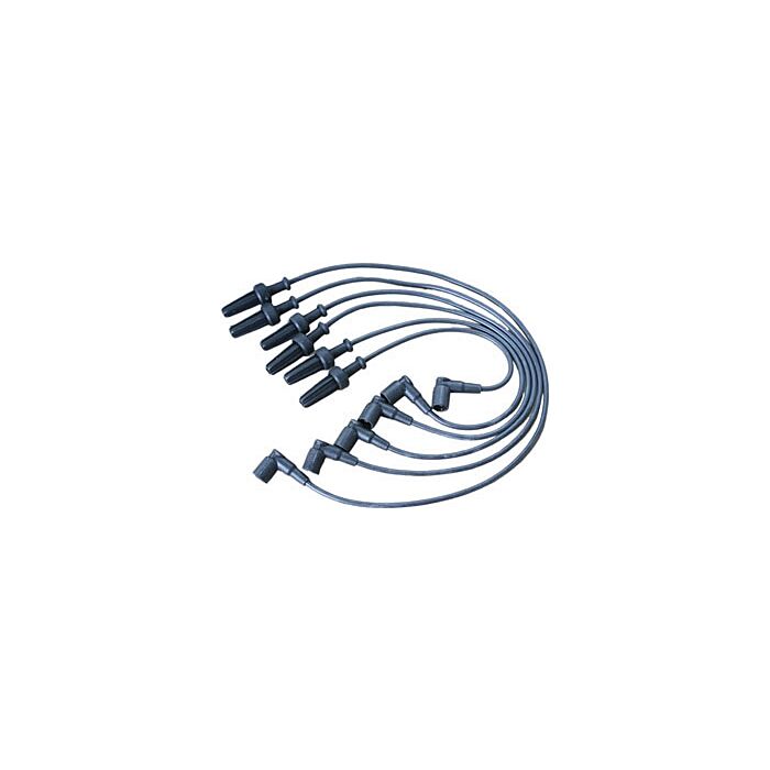 Conjunto de Cables de Bujía Volvo 260 760 780, número de pieza Volvo 1274779_B