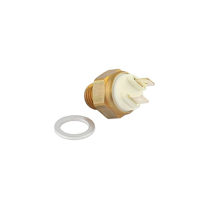 Interruptor Térmico Volvo VOLVO 340-360 ventilador del radiador Volvo, número de pieza 1276229