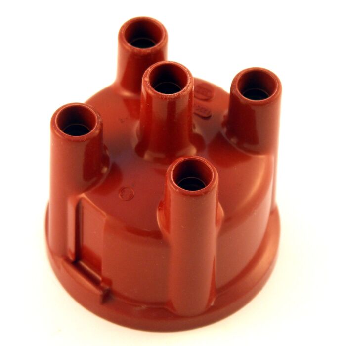 Volvo Tapa de distribuidor B16+B18 +B20E+B20F+B20B ( 0 330 920 001) también para encendido 123 243632 Volvo repuesto no 1277720