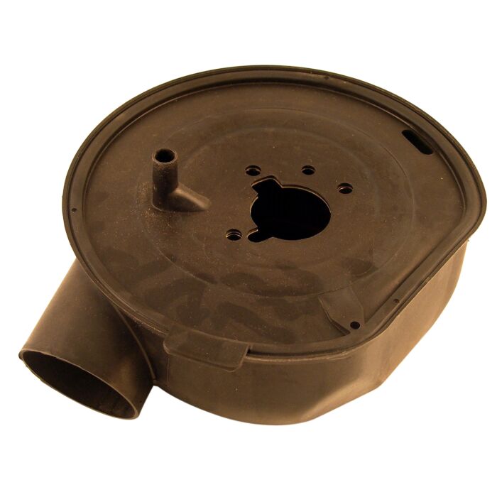 Luchtfilter B20 Stromberg plastic huis zonder filter de laatste 
