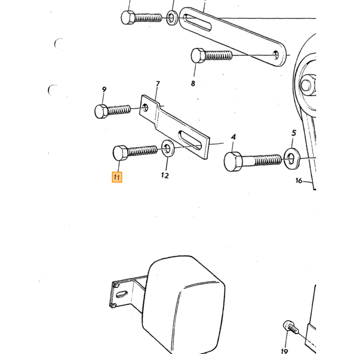 Volvo Juego de alfombrillas Amazon 4 piezas velour negro (cambiadas a mano) Volvo repuesto no 1301