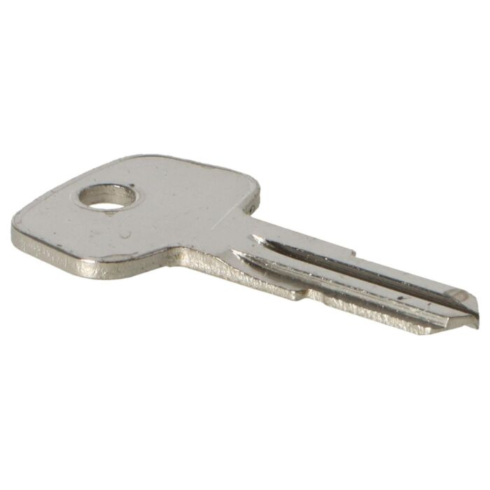 Llave en Blanco Volvo, Pieza de Volvo nr 1304390
