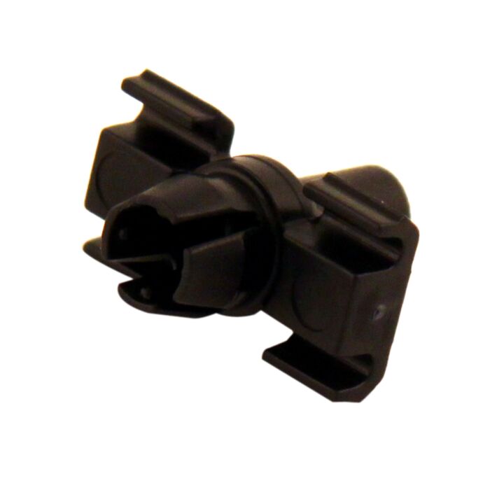 Clip de moldura de umbral Volvo 240+260 (se necesitan 26) 12.3mm de ancho 1201930 pieza original Volvo número 1304520