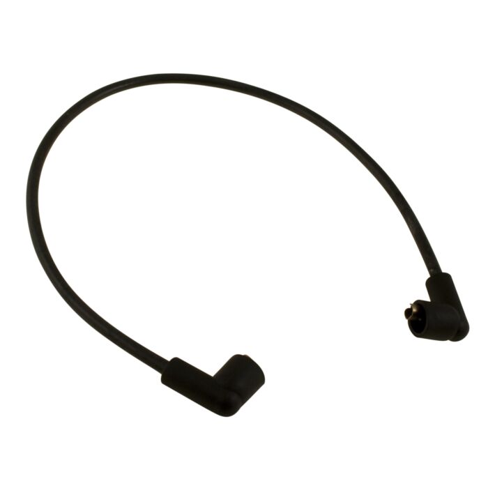 Volvo Cable de bobina de encendido 240+740 1981+(61cm) B19 tm 230 240 Volvo repuesto no 1306696