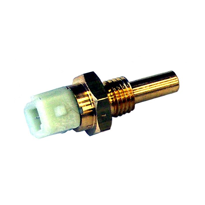 Temperatuur tijd zender  sensor stationair (constant idling) 240+740 B19ET+B21Et+B21FT+B23+B27