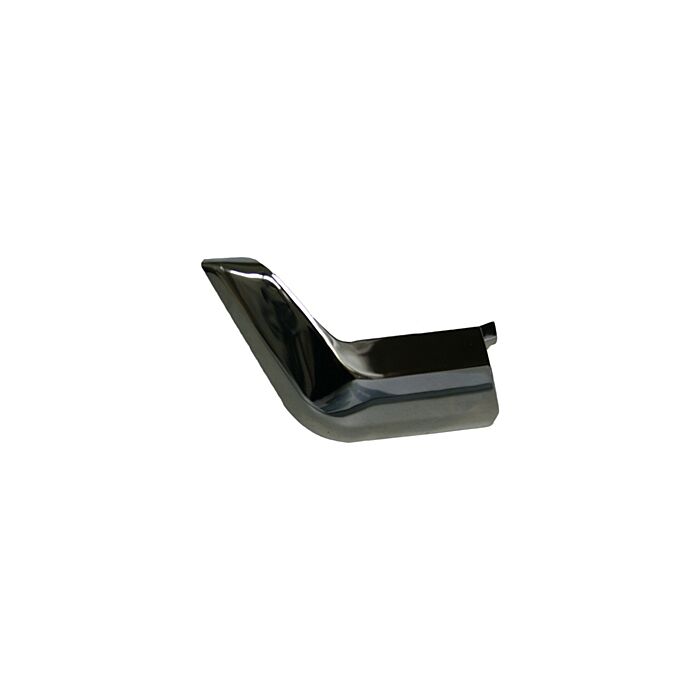 Lista de faro de esquina derecha Volvo 260, número de pieza Volvo 1307254_B