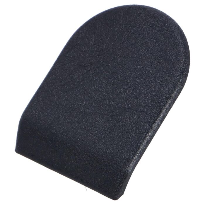 Funda Volvo Negra, número de pieza Volvo 1307632