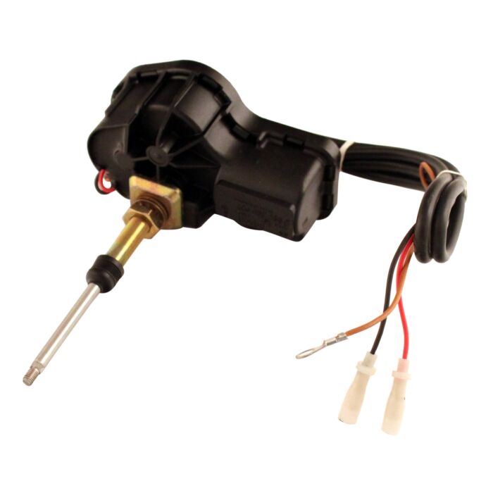 Volvo Motor limpiafaros 240+260 izquierda 1981+ ya no está disponible Volvo repuesto no 1312975