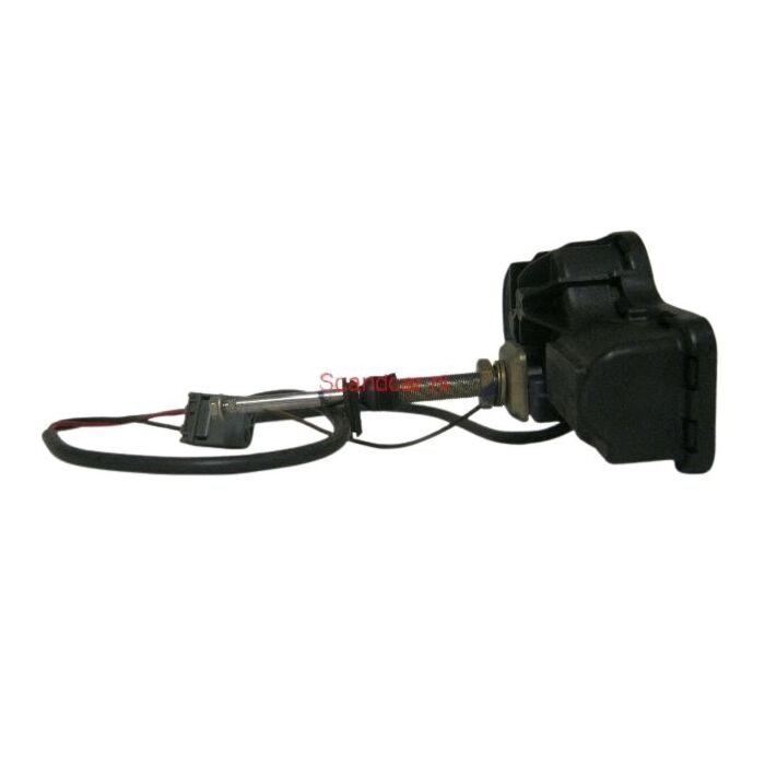 Volvo Motor limpiafaros 240+260 derecho 1981+ ya no está disponible Volvo repuesto no 1312976