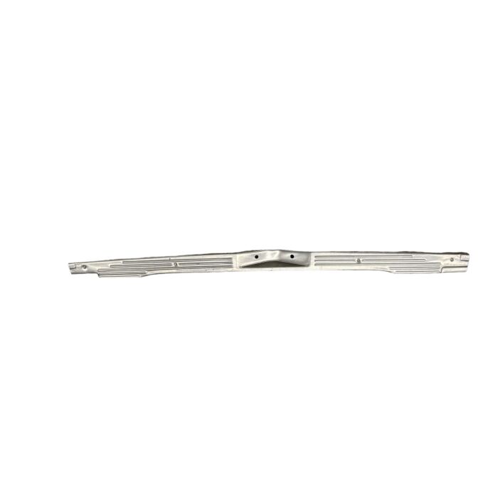 Volvo Marco de aluminio sobre chasis debajo del portón trasero 245 -1987 Volvo repuesto no 1315907
