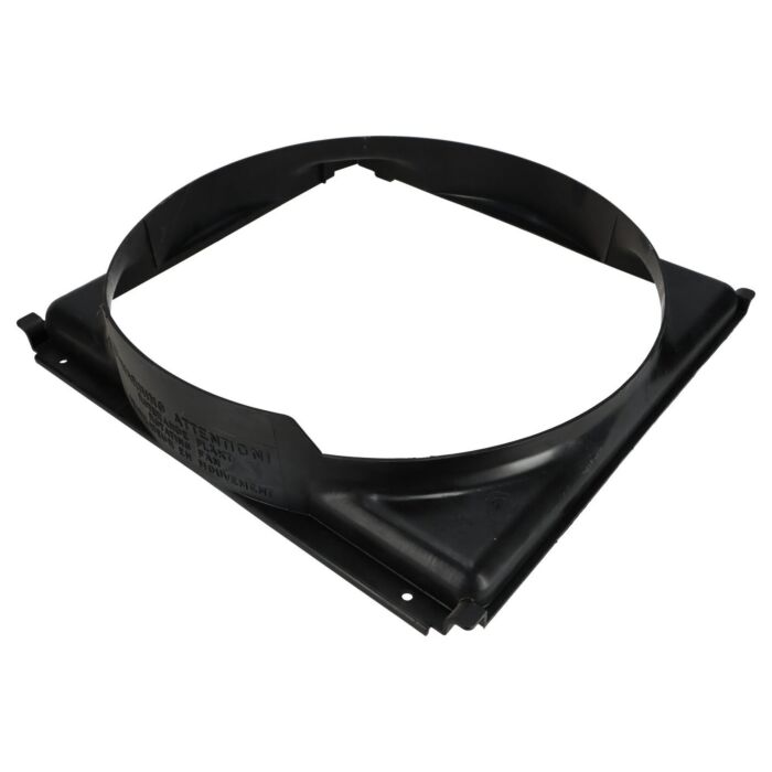 Ventilador Volvo tapa de la hélice pieza de Volvo nr 1317338