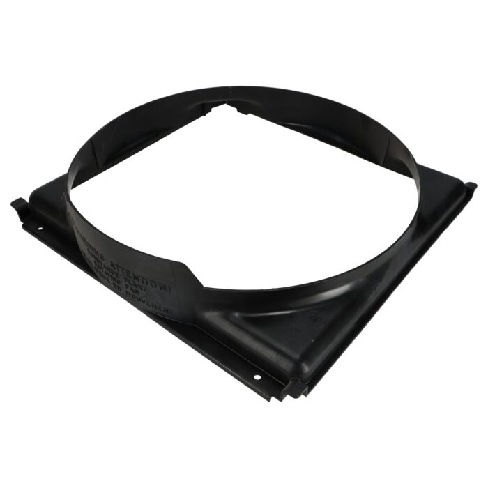 Ventilador Volvo tapa de la hélice pieza de Volvo nr 1317338