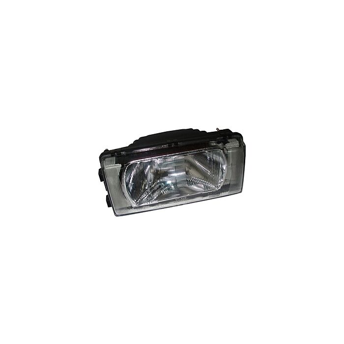 Faros Volvo RHD derecho VOLVO 740 760 número de pieza de Volvo 1321652