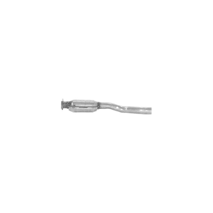 Catalizador Volvo 740 760 940, pieza de Volvo número 13226481_B