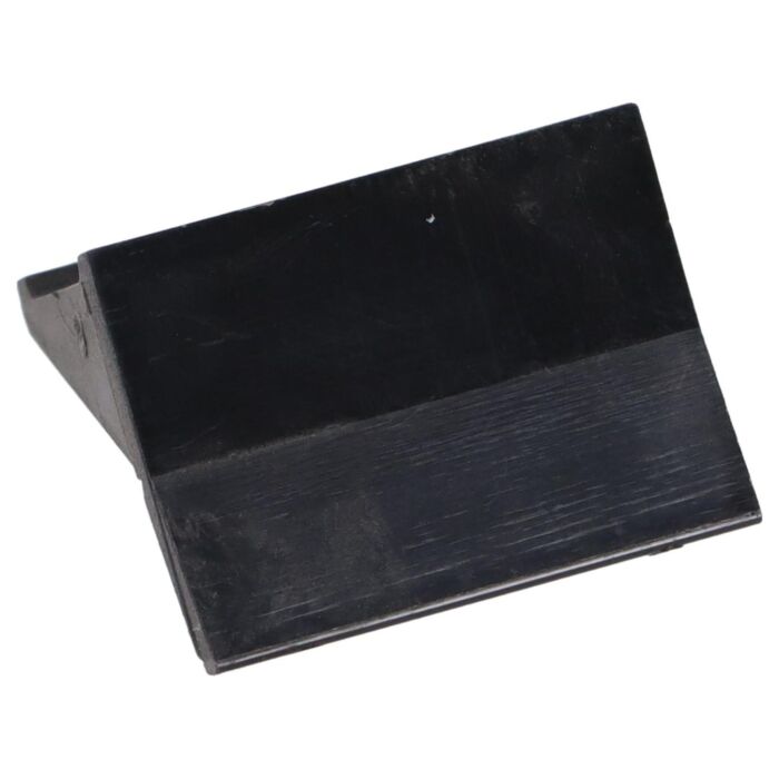 Clip de sujeción para parabrisas Volvo 740 760 montaje, número de pieza Volvo 1325040