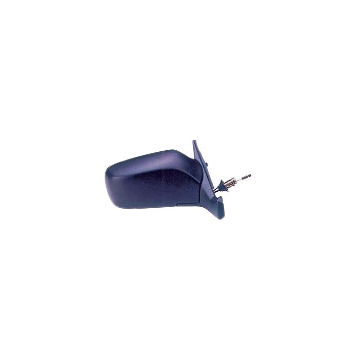 Carcasa de Espejo Exterior LHD Derecho para VOLVO 740 760, Número de Pieza de Volvo 1325872