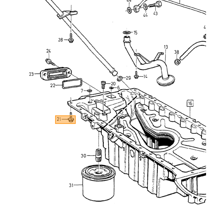Producto Volvo Veer, pieza de Volvo número 1328240